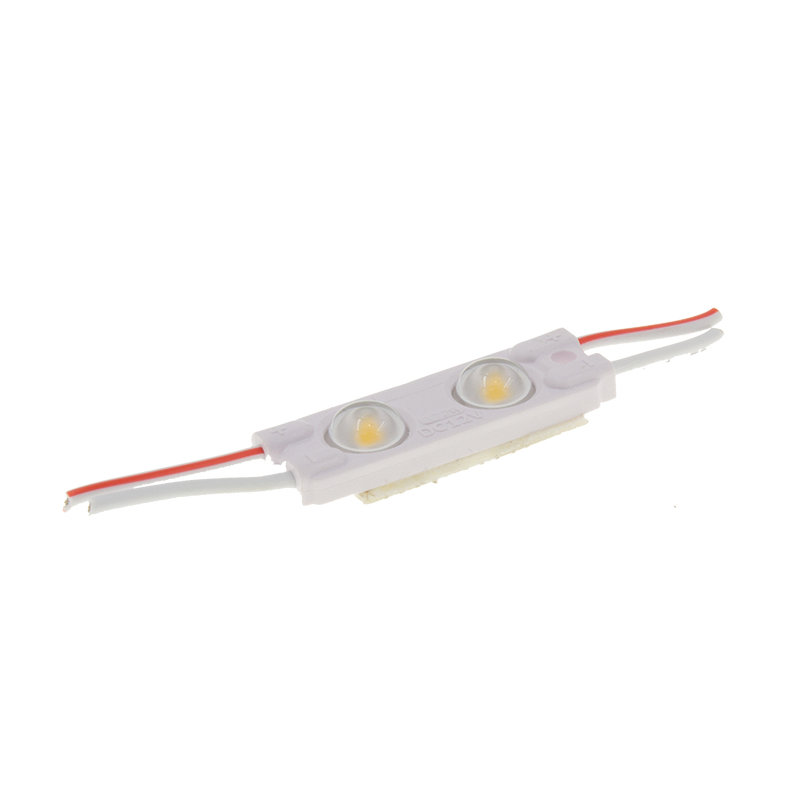 LED MODULE 2835 0.72W 12V IP65 6000K MDRLED®
