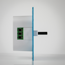 TUYA LED DIMMER  0.3-200 Watt  ION INDUSTRIES MDRLED®