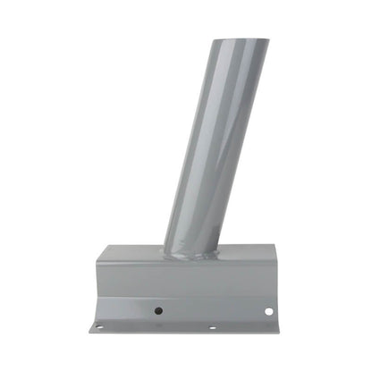 MUURSTEUN Ø60MM GRIJS  MDRLED®