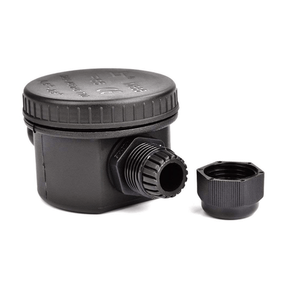 3-polige wasserdichte Schweißbox IP66 5-9 mm MDRLED®