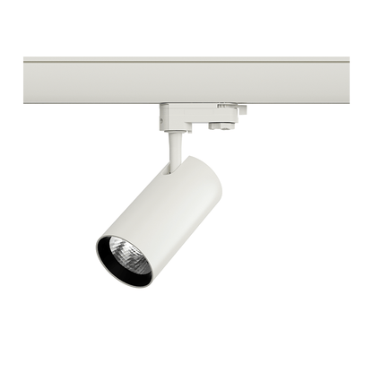 3-Fase Railspot 7 Watt - WIT 3000K/4000K   MDRLED® tijdelijke actie