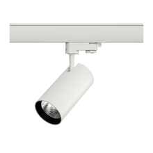 3-FASE RAILSPOT  10W WIT . MDRLED®
