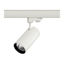 3-FASE RAILSPOT 20W WIT 3000K MDRLED®