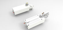 3-FASE RAILS NOODVERLICHTING  WIT MDRLED®