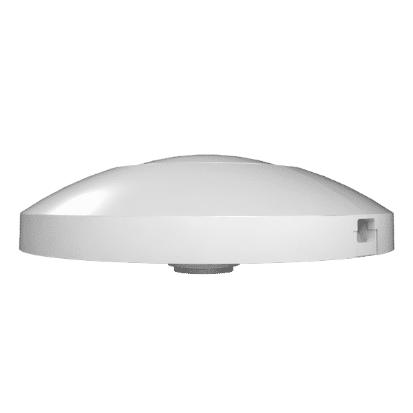 LED VLOERDIMMER WIT 0-50W led.  MDRLED®