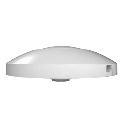 LED VLOERDIMMER WIT 0-50W led.  MDRLED®