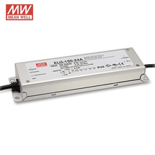 24V MEANWELL DRIVER IP65 150W MDRLED®