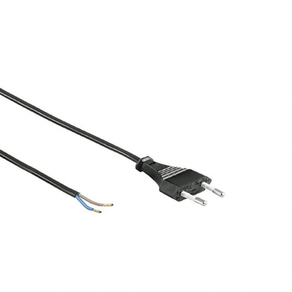 Verbindungskabel 2 m EURO 2 x 0,75 mm MDRLED®
