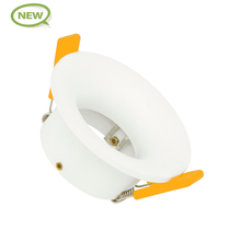GU10-Leuchte Ganymed Weiß MDRLED®
