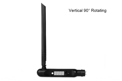MI-LIGHT DMX512 LED TRANSMITTER MDRLED®