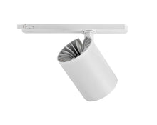 RAILSPOT WIT 30W 38° 3 FASE CRI>97 3000K-4000K MDRLED®