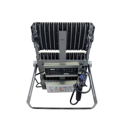 LED TERREINVERLICHTING  IP65 300W 4500K 5500K MDRLED®