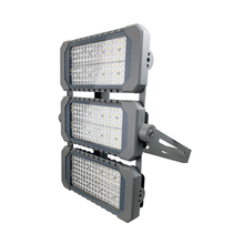 LED TERREINVERLICHTING  IP65 300W 4500K 5500K MDRLED®