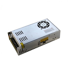 12V-Treiber IP20 350W MDRLED®