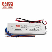 Meanwell LED-Treiber 60W MDRLED®
