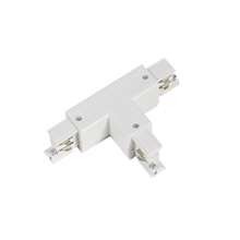 track rail T-VORM CONNECTOR LEFT-2  MDRLED®