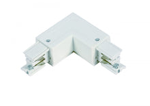 TRACK RAIL L-VORM CONNECTOR OUTSIDE MDRLED®