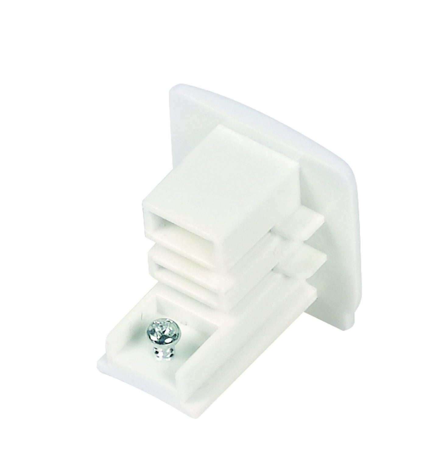 3-Phasen-Schienenendstecker für Schienen.MDRLED®