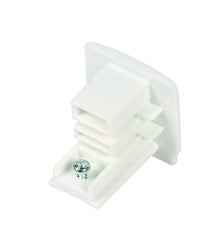 track rail  3 fase EIND PLUG track rail.MDRLED®