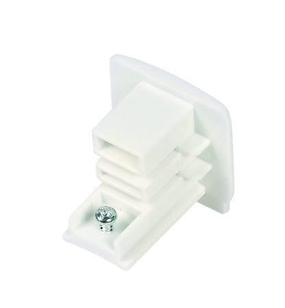 3-Phasen-Schienenendstecker für Schienen.MDRLED®