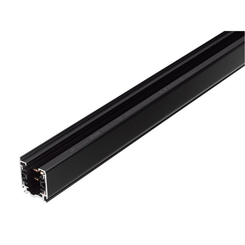 SZYNA 3-FAZOWA 300CM czarna MDRLED®