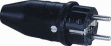 Rubber Stekker (max 2,5mm2) 10 stuks MDRLED®