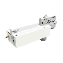 3-FASE RAILS NOODVERLICHTING  WIT MDRLED®