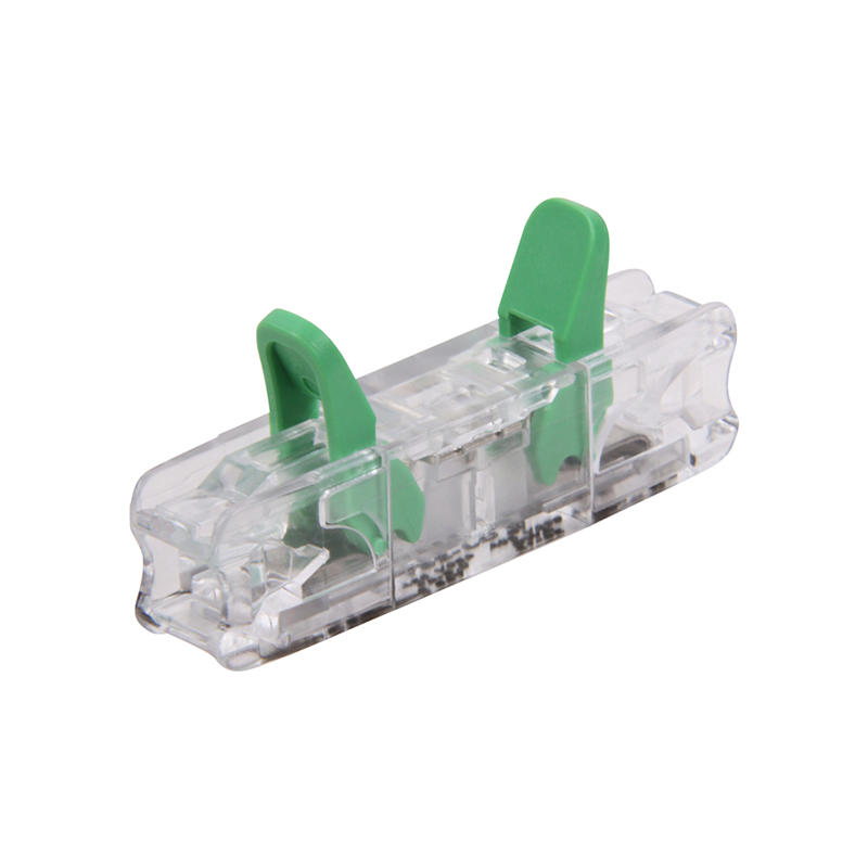 DOORVOERLASKLEM UNIVERSEEL 1 DRAAD 0.2-4.0MM² (per 100 stuks) MDRLED®