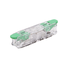 DOORVOERLASKLEM UNIVERSEEL 1 DRAAD 0.2-4.0MM² (per 100 stuks) MDRLED®