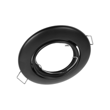 GU10 LEUCHTE SCHWARZ pro 2 Stück MDRLED®